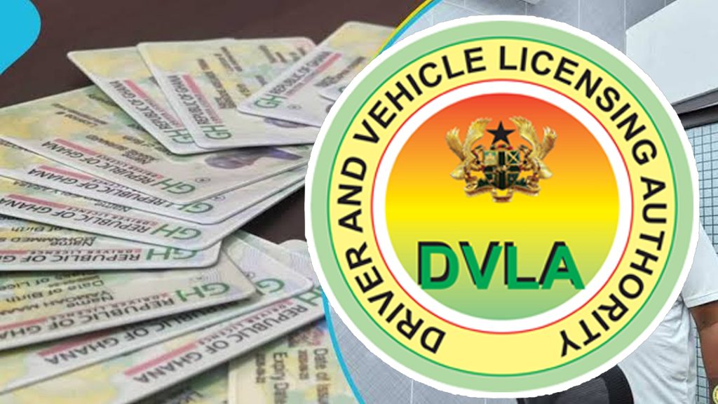 DVLA