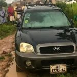 Police investigate death of 3 children at Kobilmahigu; IGP deploys special team