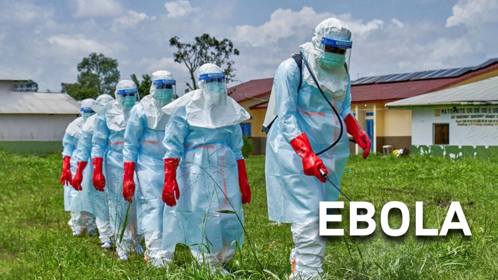Ebola