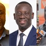 GES directs Ashanti Regional Education Director and Obuasi East Director to step aside over Obuasi SHTS scandal