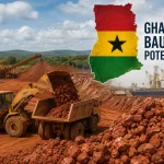 Ghana Bauxite, Ecobank sign $250m landmark deal to boost local processing