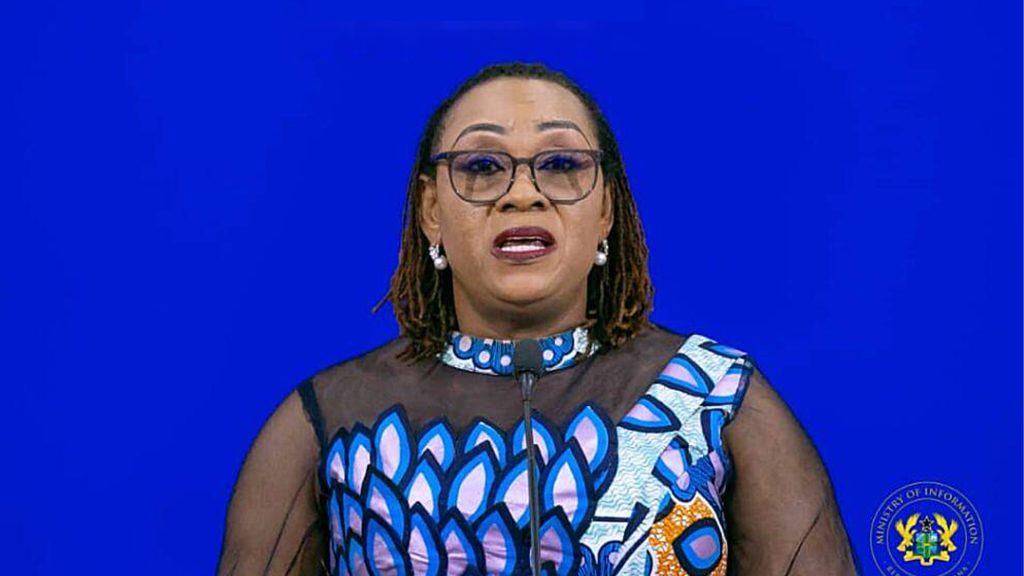 Hawa Koomson