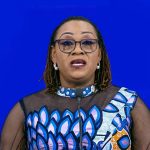 Mavis Hawa Koomson condemns alleged sexual abuse of 19 Obuasi SHTS girls