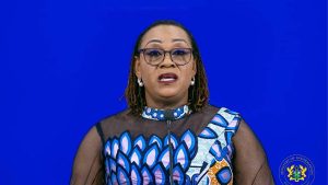 Hawa Koomson