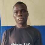 Suspect in viral video assault jailed 3 months