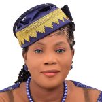 Janet Nabla accuses Mahama of disrespecting women, calls government a “Military Regime”