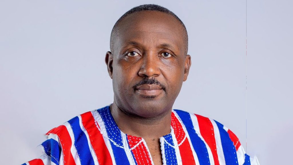 John Boadu