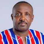 John Boadu thanks NPP Delegates, pledges unity and rebuilding for 2028 victory