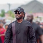 Kojo Bamba: The Grassroots warrior now NPP’s number 2 man