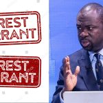 Court grants EOCO warrant to arrest Manhyia South MP