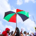 137 aspirants pick forms for NDC National Executive Elections