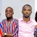 John Boadu elected NPP National Chairman as party unveils new Executives ahead of 2028