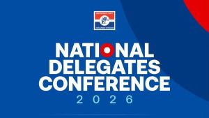 NPP 2026 Conference