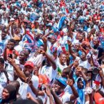 NPP National Youth Wing congratulates newly appointed Deputy National Youth Organisers