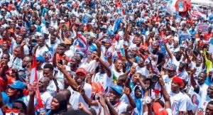 NPP Youth