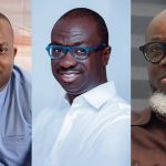 Nana Yaw Kesseh slams EOCO over detention of Manhyia South MP