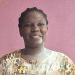 Salomey Awiti