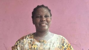 Salomey Awiti