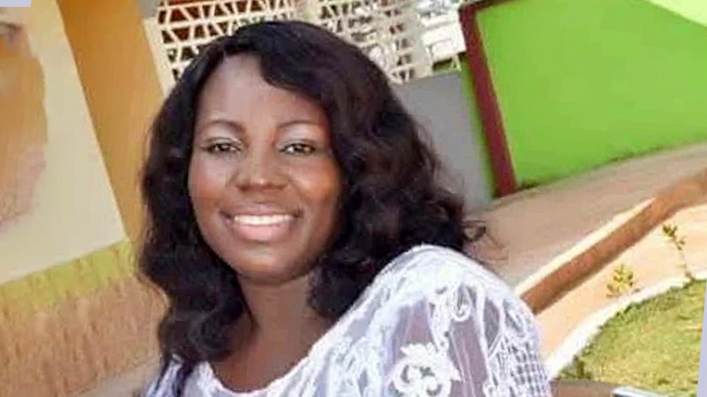 Salomey Awiti