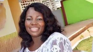 Salomey Awiti