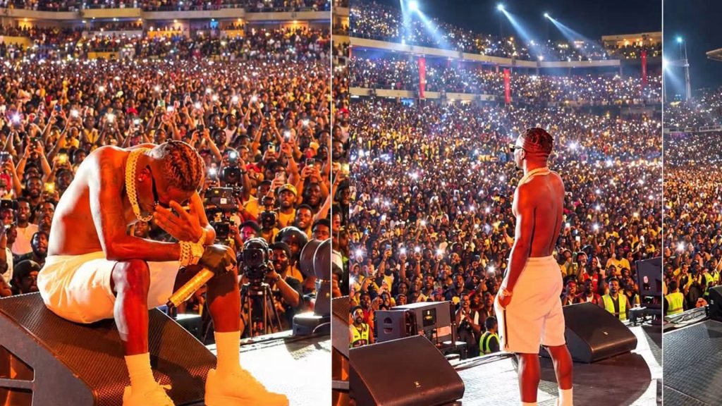 Shatta Wale