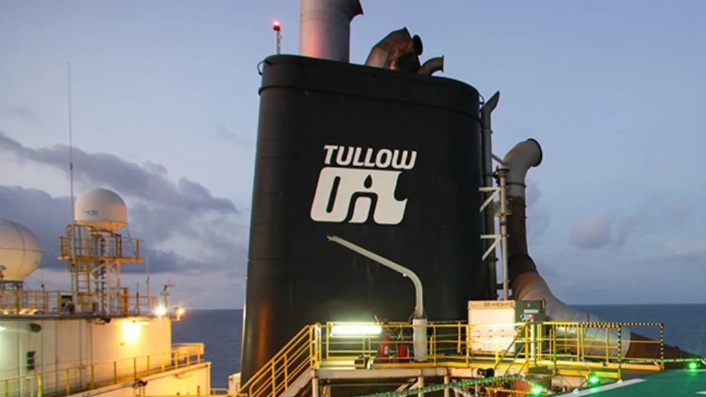 Tullow