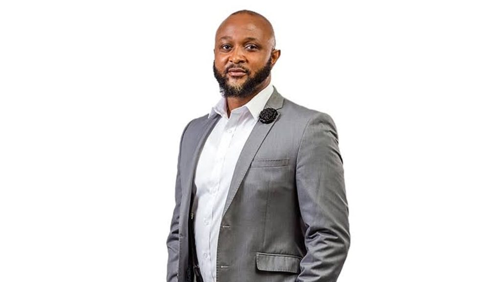 Yaw Ampofo Ankrah