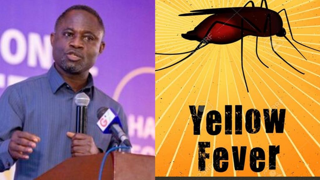 Yellow fever