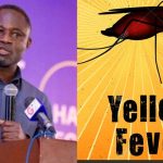 Ministry of Health declares Yellow Fever outbreak in Upper West Region; 3 confirmed dead