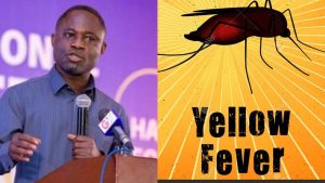 Yellow fever