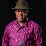 Veteran Nollywood actor Francis Duru dies at 57