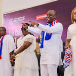 In gratitude to God, we find strength for the journey ahead – JFK