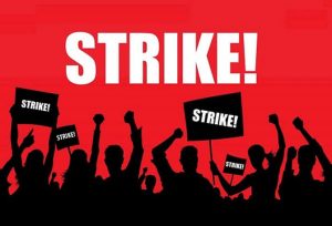 Strike