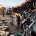 Ghana records 2,151 deaths from 10,157 road crashes between January and September 2026 – MTTD
