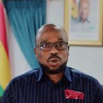 Ghana High Commission admits errors in SA Evacuation list