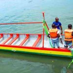 Marine Police launch massive search for missing canoe and 7 fishermen off Western Coast