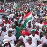 Greater Accra NDC Regional Elections: 830 aspirants pick up forms as incumbents seek re-election