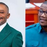 Owusu-Bempah apologises to NPP MP Ayew Afriye, pleads for withdrawal of GH¢10m defamation suit
