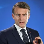 French Minister admits Police ‘lost control’ of protests as Macron rejects his offer to resign