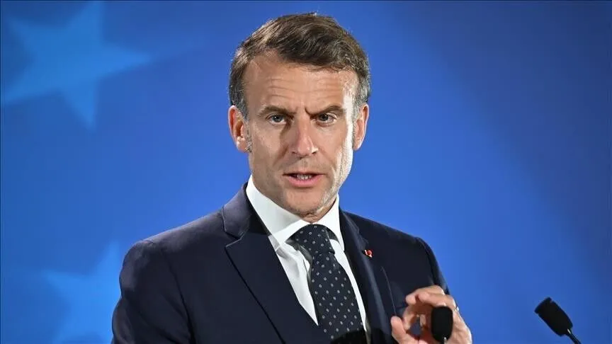 Macron